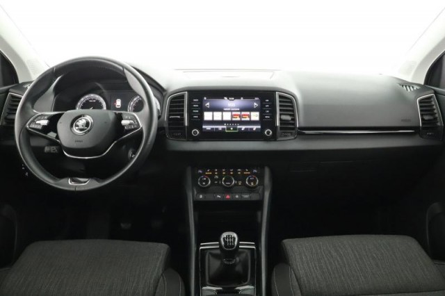 Škoda Karoq  2.0 TDI Style