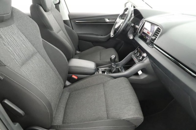 Škoda Karoq  2.0 TDI Style