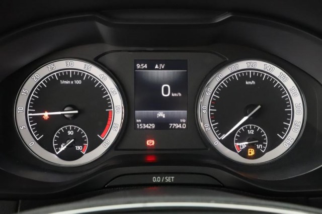 Škoda Karoq  2.0 TDI Style