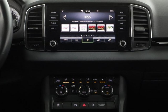 Škoda Karoq  2.0 TDI Style