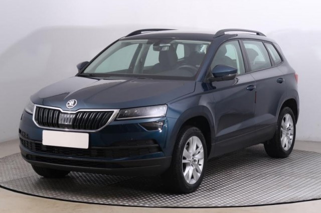 Škoda Karoq  1.5 TSI Ambition