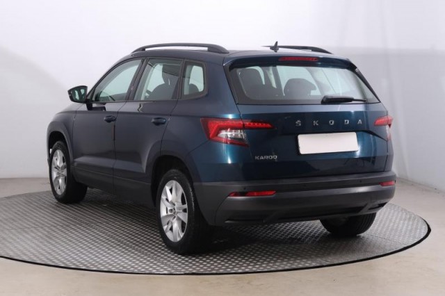 Škoda Karoq  1.5 TSI Ambition
