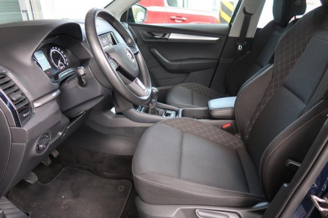 Škoda Karoq  1.5 TSI Ambition
