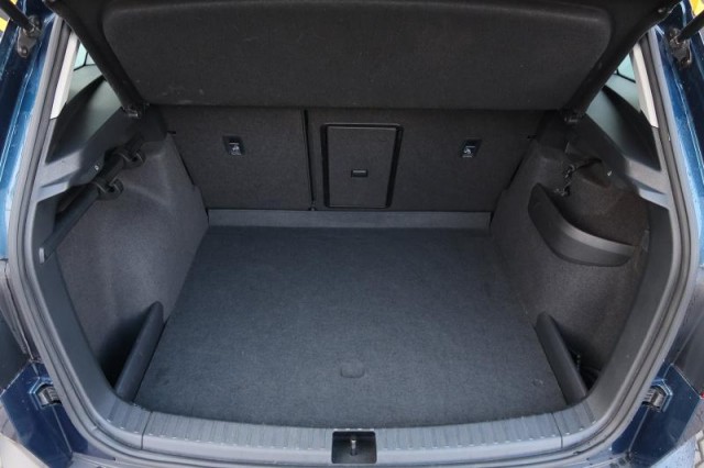 Škoda Karoq  1.5 TSI Ambition