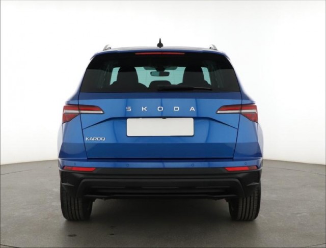 Škoda Karoq  2.0 TDI Drive