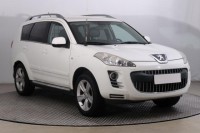 Peugeot 4007  2.2 HDI 