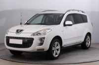 Peugeot 4007  2.2 HDI 