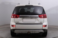 Peugeot 4007  2.2 HDI 