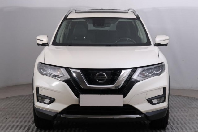 Nissan X-Trail  2.0 dCi 