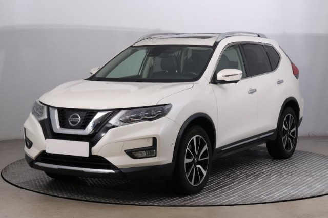 Nissan X-Trail  2.0 dCi 
