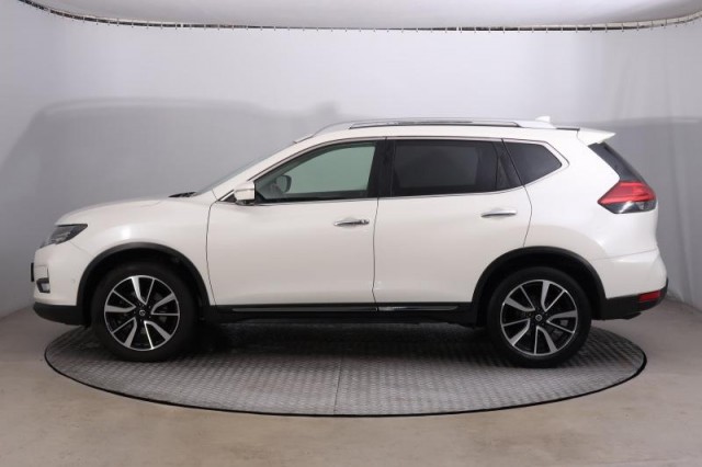 Nissan X-Trail  2.0 dCi 