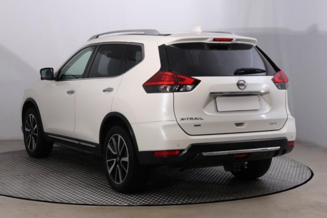 Nissan X-Trail  2.0 dCi 