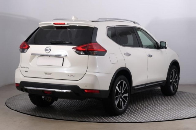 Nissan X-Trail  2.0 dCi 