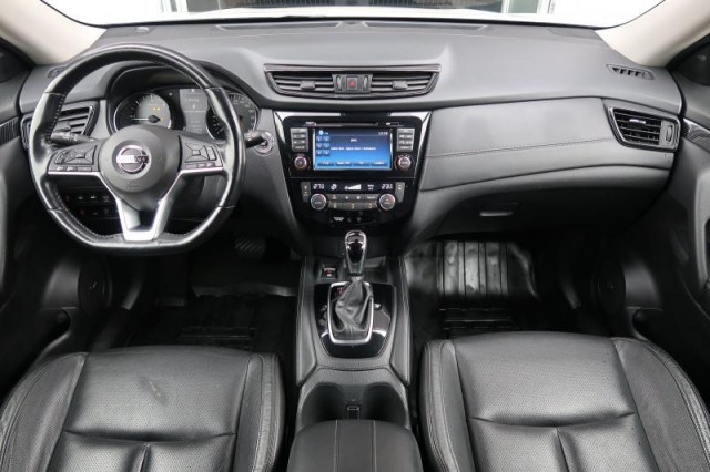 Nissan X-Trail  2.0 dCi 