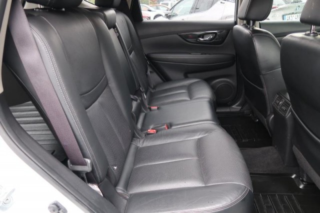 Nissan X-Trail  2.0 dCi 