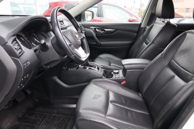 Nissan X-Trail  2.0 dCi 