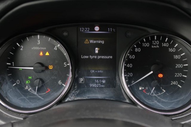 Nissan X-Trail  2.0 dCi 