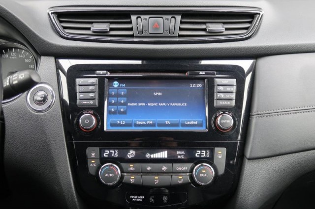 Nissan X-Trail  2.0 dCi 