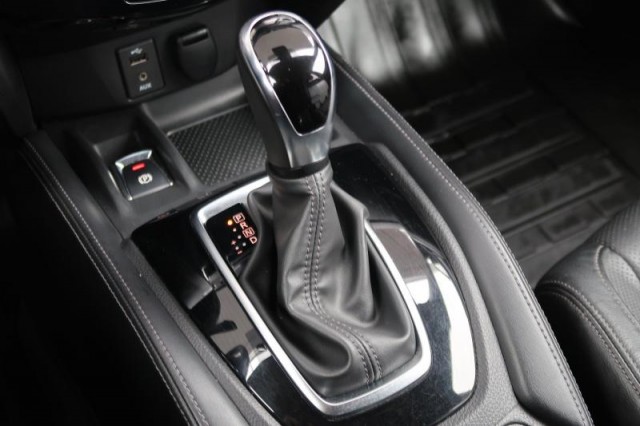 Nissan X-Trail  2.0 dCi 