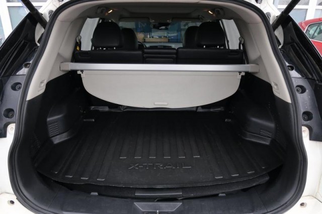 Nissan X-Trail  2.0 dCi 