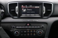 Kia Sportage  1.6 GDI 