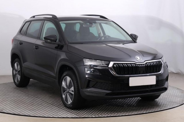 Škoda Karoq  1.5 TSI Style