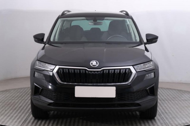 Škoda Karoq  1.5 TSI Style