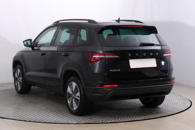 Škoda Karoq  1.5 TSI Style