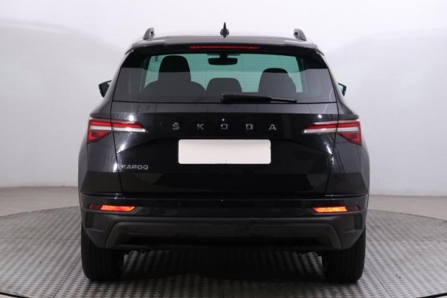 Škoda Karoq  1.5 TSI Style