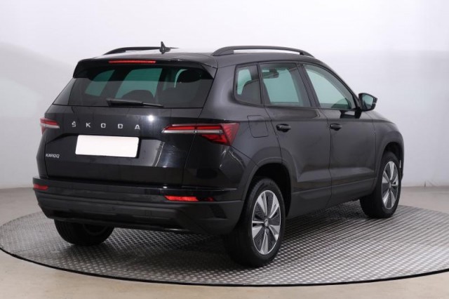 Škoda Karoq  1.5 TSI Style