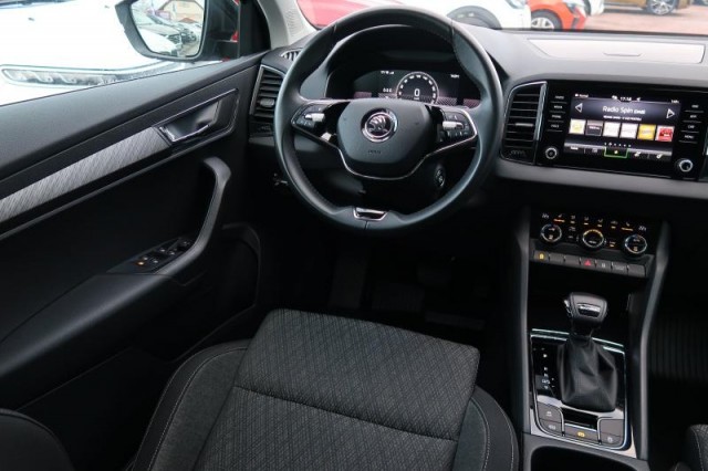 Škoda Karoq  1.5 TSI Style