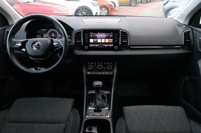 Škoda Karoq  1.5 TSI Style