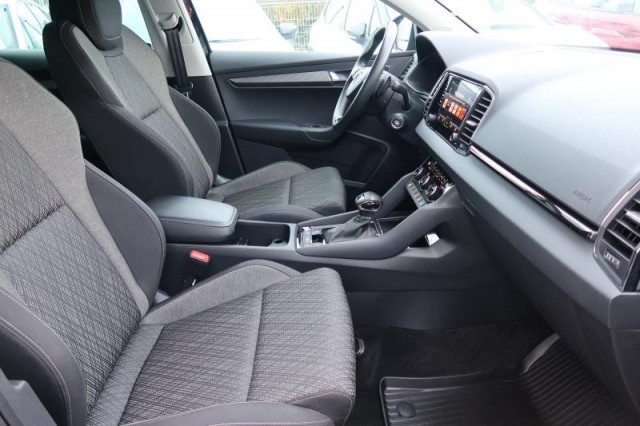 Škoda Karoq  1.5 TSI Style