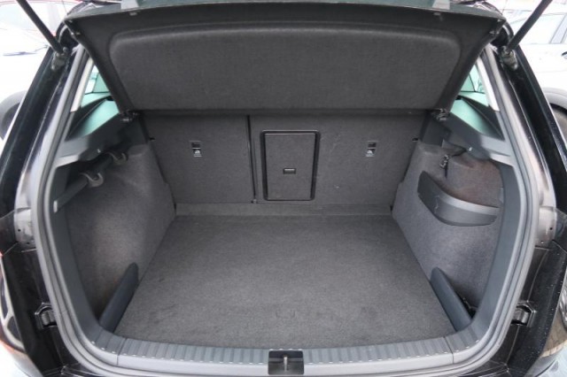 Škoda Karoq  1.5 TSI Style