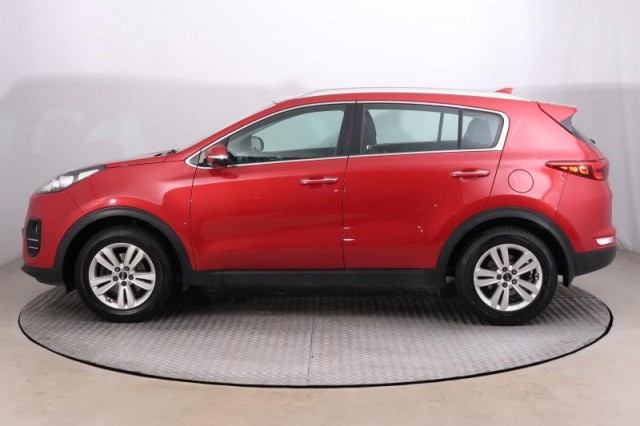 Kia Sportage  1.6 GDI 