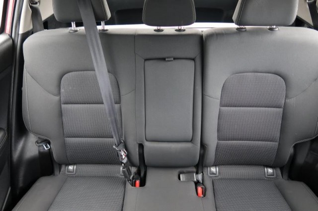 Kia Sportage  1.6 GDI 