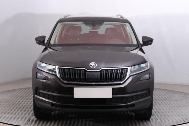 Škoda Kodiaq  2.0 TDI Style