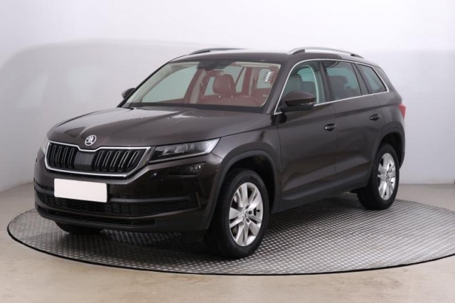 Škoda Kodiaq  2.0 TDI Style
