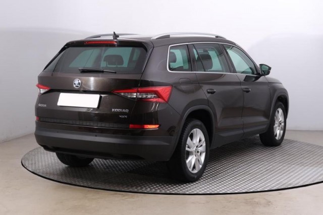 Škoda Kodiaq  2.0 TDI Style
