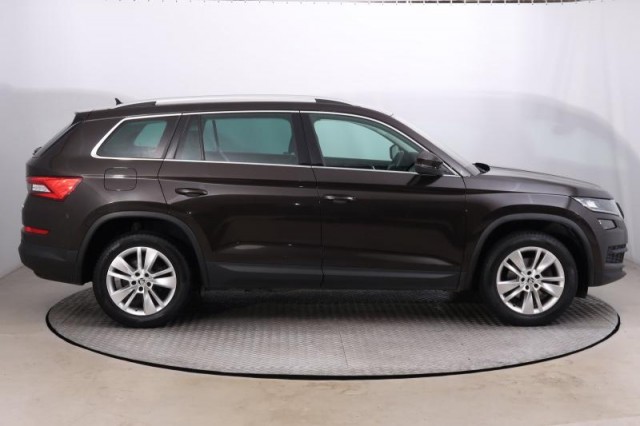 Škoda Kodiaq  2.0 TDI Style