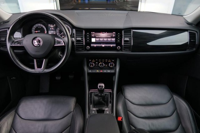 Škoda Kodiaq  2.0 TDI Style