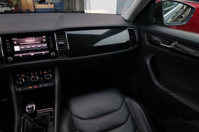 Škoda Kodiaq  2.0 TDI Style