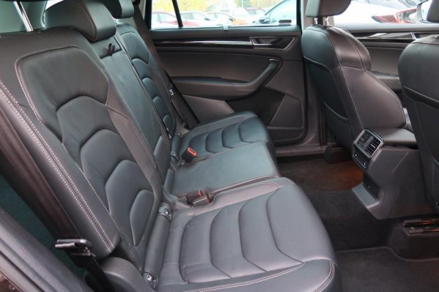 Škoda Kodiaq  2.0 TDI Style