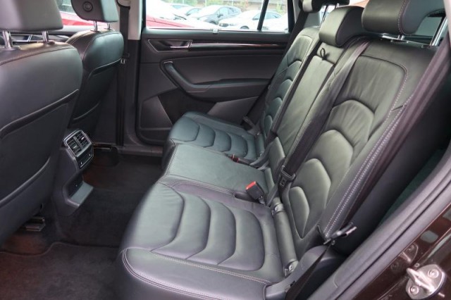 Škoda Kodiaq  2.0 TDI Style