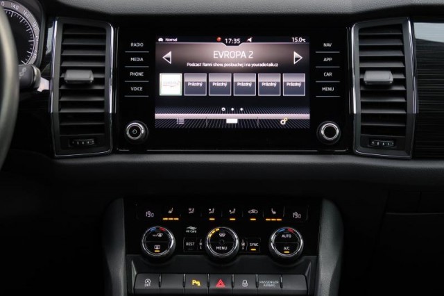 Škoda Kodiaq  2.0 TDI Style