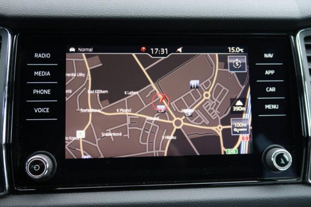 Škoda Kodiaq  2.0 TDI Style