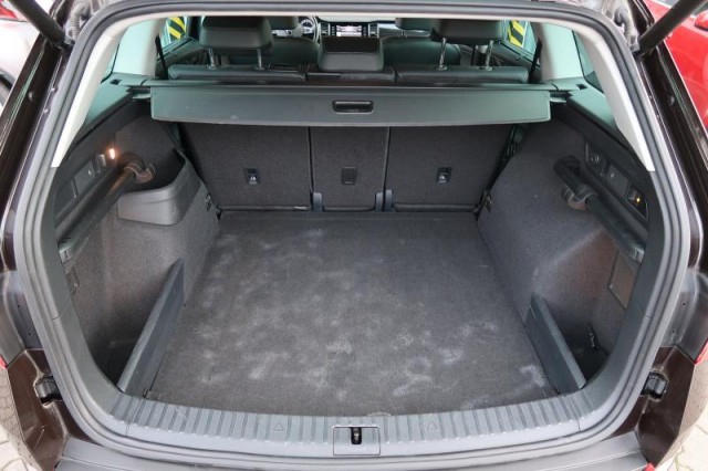 Škoda Kodiaq  2.0 TDI Style