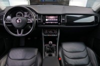 Škoda Kodiaq  2.0 TDI Style