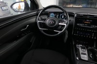 Hyundai Tucson  1.6 T-GDI HEV Smart