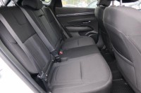 Hyundai Tucson  1.6 T-GDI HEV Smart